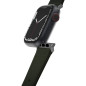 Otterbox Coque Symmetry Series Cactus Leather MagSafe pour Apple Watch 40/41/42mm, antichoc, résistante aux chutes, coque de pro Otterbox Coque Symmetry Series Cactus Leather MagSafe pour Apple Watch 40/41/42mm, antichoc, résistante aux chutes, coque de pro