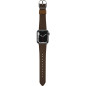 Otterbox Coque Symmetry Series Cactus Leather MagSafe pour Apple Watch 40/41/42mm, antichoc, résistante aux chutes, coque de pro Otterbox Coque Symmetry Series Cactus Leather MagSafe pour Apple Watch 40/41/42mm, antichoc, résistante aux chutes, coque de pro