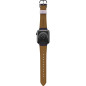 Otterbox Coque Symmetry Series Cactus Leather MagSafe pour Apple Watch 44/45/46mm, antichoc, résistante aux chutes, coque de pro Otterbox Coque Symmetry Series Cactus Leather MagSafe pour Apple Watch 44/45/46mm, antichoc, résistante aux chutes, coque de pro