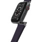 Otterbox Coque Symmetry Series Cactus Leather MagSafe pour Apple Watch 44/45/46mm, antichoc, résistante aux chutes, coque de pro Otterbox Coque Symmetry Series Cactus Leather MagSafe pour Apple Watch 44/45/46mm, antichoc, résistante aux chutes, coque de pro