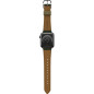 Otterbox Coque Symmetry Series Cactus Leather MagSafe pour Apple Watch 44/45/46mm, antichoc, résistante aux chutes, coque de pro Otterbox Coque Symmetry Series Cactus Leather MagSafe pour Apple Watch 44/45/46mm, antichoc, résistante aux chutes, coque de pro