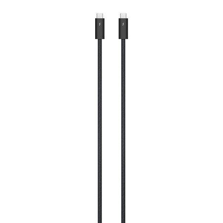 Apple Câble Thunderbolt 4 Pro (1,8 m) ​​​​​​​(Modèle Nouveau)