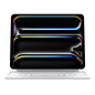 Apple Magic Keyboard pour iPad Pro 13 Pouces (M4) - Français - Blanc Apple Magic Keyboard pour iPad Pro 13 Pouces (M4) - Français - Blanc 