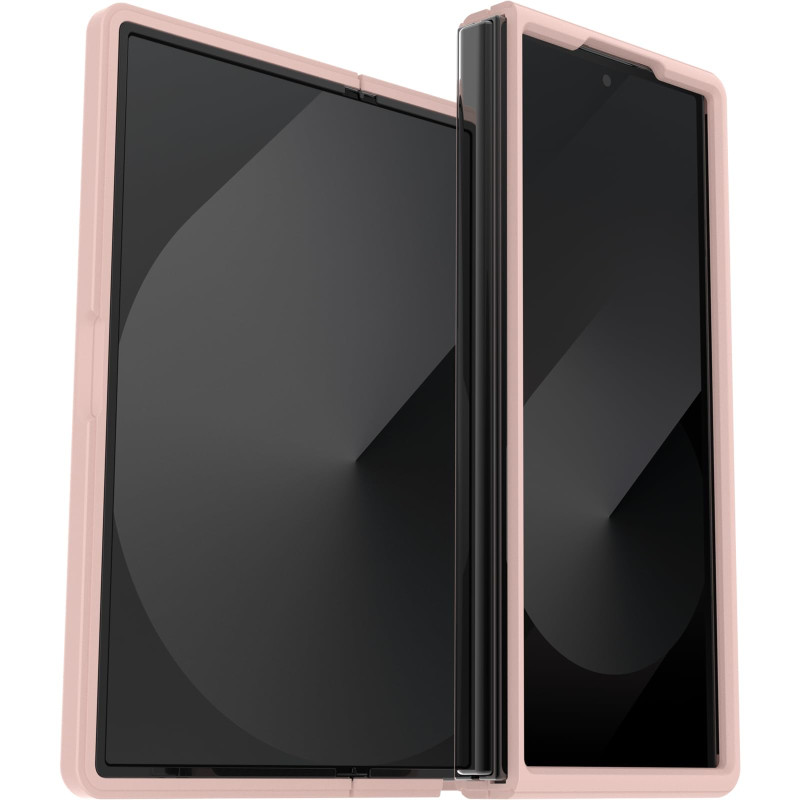 Otterbox Thin Flex Coque pour Samsung Galaxy Z Fold6, Antichoc, Anti-Chute, élégant, Coque de Protection en Deux pièces, testé S Otterbox Thin Flex Coque pour Samsung Galaxy Z Fold6, Antichoc, Anti-Chute, élégant, Coque de Protection en Deux pièces, testé S