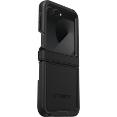 Otterbox Defender XT Coque pour Samsung Galaxy Z Flip7 FE/Z Flip6, Antichoc, Anti-Chute, Robuste, supporte 4 x Plus de Chutes Qu