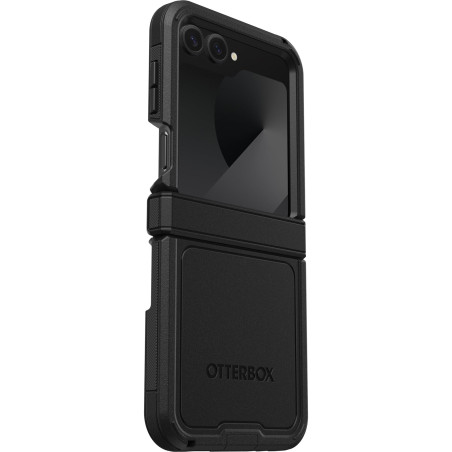Otterbox Defender XT Coque pour Samsung Galaxy Z Flip7 FE/Z Flip6, Antichoc, Anti-Chute, Robuste, supporte 4 x Plus de Chutes Qu
