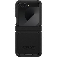 Otterbox Defender XT Coque pour Samsung Galaxy Z Flip7 FE/Z Flip6, Antichoc, Anti-Chute, Robuste, supporte 4 x Plus de Chutes Qu