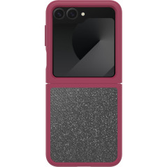Otterbox Thin Flex Coque pour Samsung Galaxy Z Flip7 FE/Z Flip6, Antichoc, Anti-Chute, élégant, Coque de Protection en Deux pièc