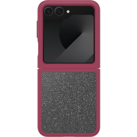Otterbox Thin Flex Coque pour Samsung Galaxy Z Flip7 FE/Z Flip6, Antichoc, Anti-Chute, élégant, Coque de Protection en Deux pièc