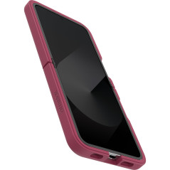 Otterbox Thin Flex Coque pour Samsung Galaxy Z Flip7 FE/Z Flip6, Antichoc, Anti-Chute, élégant, Coque de Protection en Deux pièc