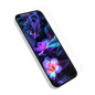 Otterbox Protecteur d'écran Glass pour iPhone 16, Verre trempé, protection contre les rayures, les chutes pour une les éclats Otterbox Protecteur d'écran Glass pour iPhone 16, Verre trempé, protection contre les rayures, les chutes pour une les éclats