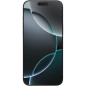 Otterbox Protecteur d'écran Glass pour iPhone 16 Plus, Verre trempé, protection contre les rayures, les chutes pour une les écla Otterbox Protecteur d'écran Glass pour iPhone 16 Plus, Verre trempé, protection contre les rayures, les chutes pour une les écla