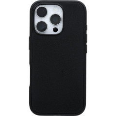 Otterbox Coque Symmetry Series MagSafe pour iPhone 16 Pro, Antichoc, résistante aux Chutes, Coque de Protection Fine, supporte 3