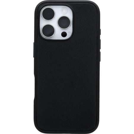 Otterbox Coque Symmetry Series MagSafe pour iPhone 16 Pro, Antichoc, résistante aux Chutes, Coque de Protection Fine, supporte 3