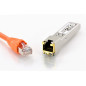 DIGITUS dn-81005 Mini-GBIC 1250 Mbit/s cuivre réseau Module émetteur-récepteur – réseau de réseau (Mini-GBIC, métallique, MiniGB DIGITUS dn-81005 Mini-GBIC 1250 Mbit/s cuivre réseau Module émetteur-récepteur – réseau de réseau (Mini-GBIC, métallique, MiniGB
