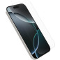 Otterbox Protecteur d'écran Premium Glass pour iPhone 16 Pro, Verre trempé, protection avancée anti-rayures, résiste aux chutes Otterbox Protecteur d'écran Premium Glass pour iPhone 16 Pro, Verre trempé, protection avancée anti-rayures, résiste aux chutes