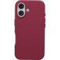 Otterbox Coque Symmetry Series Cactus Leather MagSafe pour iPhone 16, Antichoc, résistante aux Chutes, Coque de Protection Fine, Otterbox Coque Symmetry Series Cactus Leather MagSafe pour iPhone 16, Antichoc, résistante aux Chutes, Coque de Protection Fine,
