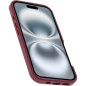 Otterbox Coque Symmetry Series Cactus Leather MagSafe pour iPhone 16, Antichoc, résistante aux Chutes, Coque de Protection Fine, Otterbox Coque Symmetry Series Cactus Leather MagSafe pour iPhone 16, Antichoc, résistante aux Chutes, Coque de Protection Fine,