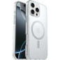 Otterbox Coque Symmetry Series Clear MagSafe pour iPhone 16 Pro Max, Antichoc, Anti-Chute, Fine, supporte 3X Plus de Chutes Que Otterbox Coque Symmetry Series Clear MagSafe pour iPhone 16 Pro Max, Antichoc, Anti-Chute, Fine, supporte 3X Plus de Chutes Que
