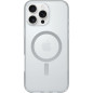 Otterbox Coque Symmetry Series Clear MagSafe pour iPhone 16 Pro Max, Antichoc, Anti-Chute, Fine, supporte 3X Plus de Chutes Que Otterbox Coque Symmetry Series Clear MagSafe pour iPhone 16 Pro Max, Antichoc, Anti-Chute, Fine, supporte 3X Plus de Chutes Que