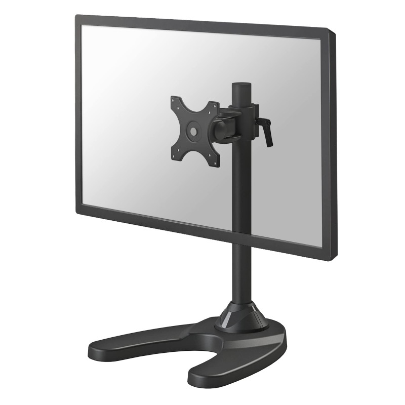 NewStar FPMA-D700 Support TV Noir NewStar FPMA-D700 Support TV Noir