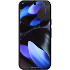 Protecteur d'écran OtterBox Premium Glass pour Google Pixel 9 / Pixel 9 Pro, Verre trempé, Protection avancée Anti-Rayures, rési