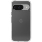 Otterbox Symmetry Clear Coque pour Google Pixel 9 / Pixel 9 Pro, Anti-Chute, Protection Fine, supporte 3 x Plus de Chutes Que la Otterbox Symmetry Clear Coque pour Google Pixel 9 / Pixel 9 Pro, Anti-Chute, Protection Fine, supporte 3 x Plus de Chutes Que la