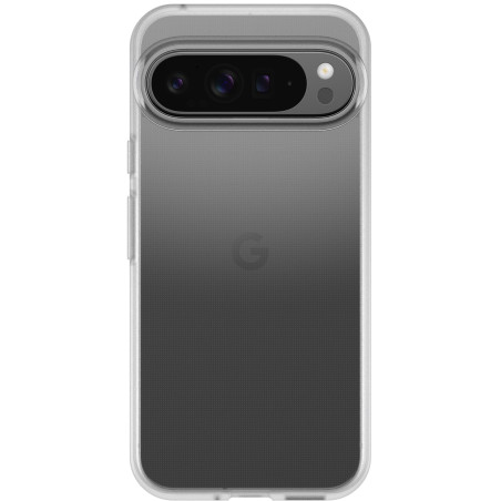 Otterbox Coque React Series pour Google Pixel 9 Pro XL, Antichoc, Anti-Chute, Ultra-Mince, Protection Fine, testé Selon Les Norm