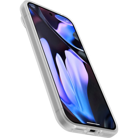 Otterbox Coque React Series pour Google Pixel 9 Pro XL, Antichoc, Anti-Chute, Ultra-Mince, Protection Fine, testé Selon Les Norm