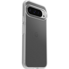 Otterbox Coque React Series pour Google Pixel 9 Pro XL, Antichoc, Anti-Chute, Ultra-Mince, Protection Fine, testé Selon Les Norm