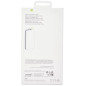 Apple Coque en Silicone avec MagSafe pour iPhone 15 Plus - Bleu Orage Apple Coque en Silicone avec MagSafe pour iPhone 15 Plus - Bleu Orage 