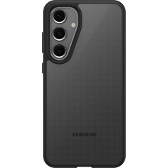 Otterbox Coque React Series pour Samsung Galaxy S24 FE, Antichoc, Anti-Chute, Ultra-Mince, Protection Fine, testé Selon Les Norm