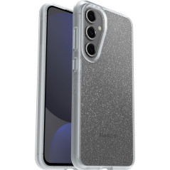 Otterbox Coque Sleek Series pour Samsung Galaxy S24 FE, Antichoc, Anti-Chute, Ultra-Mince, Protection Fine, testé Selon Les Norm