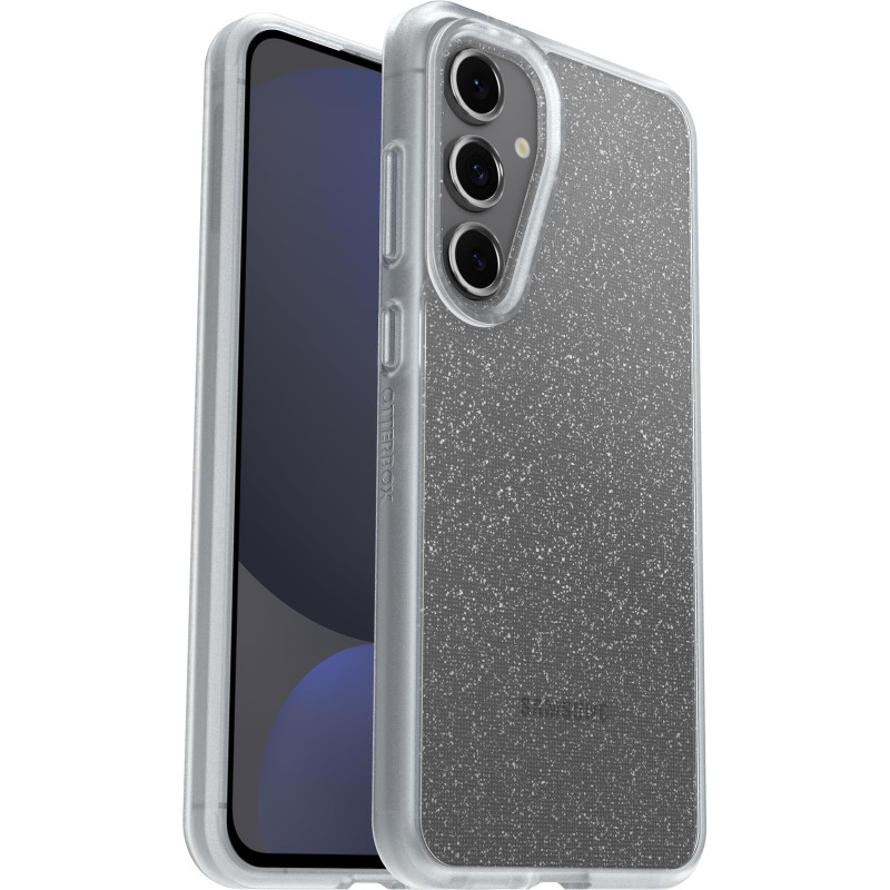 Otterbox Coque Sleek Series pour Samsung Galaxy S24 FE, Antichoc, Anti-Chute, Ultra-Mince, Protection Fine, testé Selon Les Norm