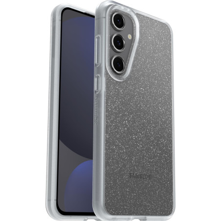 Otterbox Coque Sleek Series pour Samsung Galaxy S24 FE, Antichoc, Anti-Chute, Ultra-Mince, Protection Fine, testé Selon Les Norm