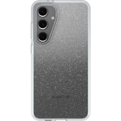 Otterbox Coque Sleek Series pour Samsung Galaxy S24 FE, Antichoc, Anti-Chute, Ultra-Mince, Protection Fine, testé Selon Les Norm