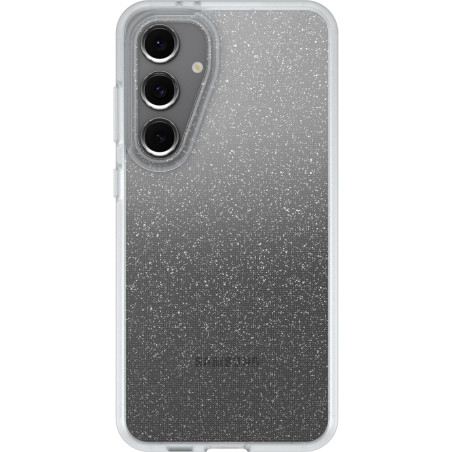 Otterbox Coque Sleek Series pour Samsung Galaxy S24 FE, Antichoc, Anti-Chute, Ultra-Mince, Protection Fine, testé Selon Les Norm