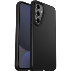 Otterbox Coque Sleek Series pour Samsung Galaxy S24 FE, Antichoc, Anti-Chute, Ultra-Mince, Protection Fine, testé Selon Les Norm