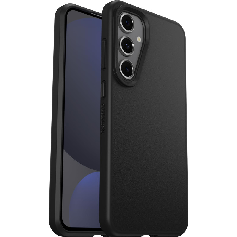 Otterbox Coque Sleek Series pour Samsung Galaxy S24 FE, Antichoc, Anti-Chute, Ultra-Mince, Protection Fine, testé Selon Les Norm Otterbox Coque Sleek Series pour Samsung Galaxy S24 FE, Antichoc, Anti-Chute, Ultra-Mince, Protection Fine, testé Selon Les Norm