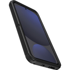 Otterbox Coque Defender pour Samsung Galaxy S24 FE, Antichoc, Anti-Chute, Ultra-Robuste, Coque de Protection, supporte 7X Plus d