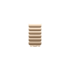 Apple Watch Band - Kit pour Bracelet à maillons or 46 mm