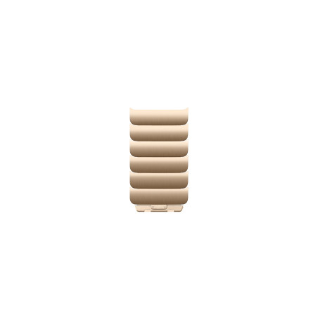 Apple Watch Band - Kit pour Bracelet à maillons or 46 mm
