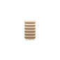 Apple Watch Band - Kit pour Bracelet à maillons or 46 mm