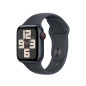 Apple Watch Band - Bracelet Sport - 40 mm - Noir - M/L Apple Watch Band - Bracelet Sport - 40 mm - Noir - M/L