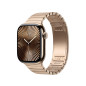 Apple Watch Band - Bracelet à Maillons - 42 mm - Or - Taille unique (adaptée à la majorité des poignets) Apple Watch Band - Bracelet à Maillons - 42 mm - Or - Taille unique (adaptée à la majorité des poignets)