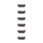 Apple Watch Band - Kit pour Bracelet à maillons ardoise 46 mm Apple Watch Band - Kit pour Bracelet à maillons ardoise 46 mm