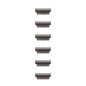 Apple Watch Band - Kit pour Bracelet à maillons ardoise 46 mm Apple Watch Band - Kit pour Bracelet à maillons ardoise 46 mm