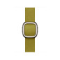 Apple Watch Band - Bracelet Boucle moderne - 42 mm - Chartreuse - Large