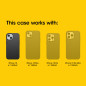 Otterbox Defender Series MagSafe Coque pour iPhone 17e, 16e, 15, 14, 13, Antichoc, résistante aux Chutes, Ultra Robuste, Coque d Otterbox Defender Series MagSafe Coque pour iPhone 17e, 16e, 15, 14, 13, Antichoc, résistante aux Chutes, Ultra Robuste, Coque d
