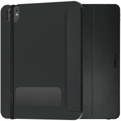 OtterBox React Folio Coque pour Apple iPad Pro 11" (M5) 2025, (M4) 2024, Antichoc, Anti-Chute, étui Folio de Protection Fin, tes